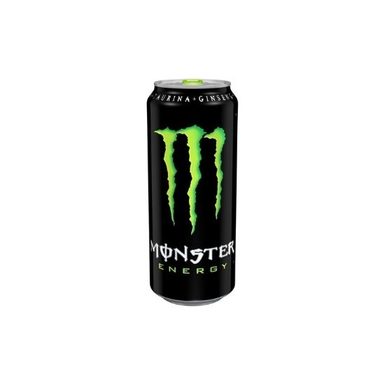 Picture of MONSTER E/D ORIGINAL 500ML